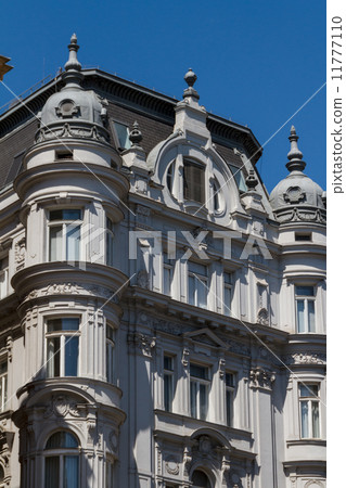 View of Vienna 11777110