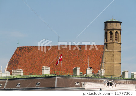 View of Vienna 11777303