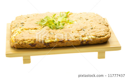 Pie with cheese Pie with cheese 11777437