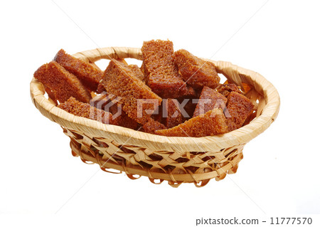 crouton crouton 11777570