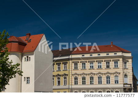 Potsdam city old buildings 11777577