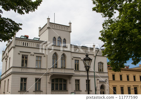 Potsdam city old buildings 11777590