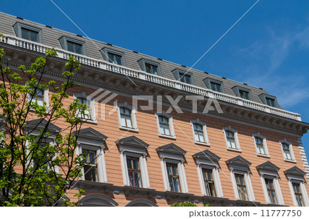 View of Vienna 11777750