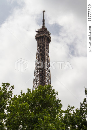Eiffel Tour Paris 11777799