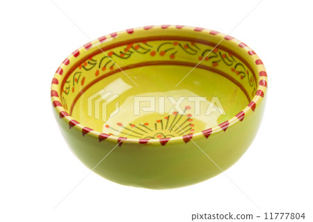 Oriental Tunisian Plate 11777804