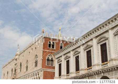 Venice Sant Marco 11777828