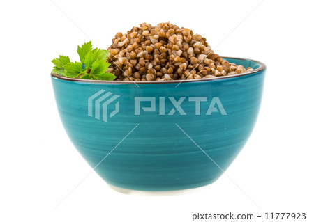 Buckwheat 11777923