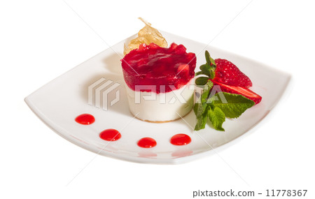 delicious shortcake 11778367