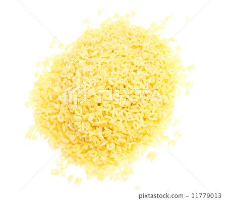 the alphabet pasta 11779013