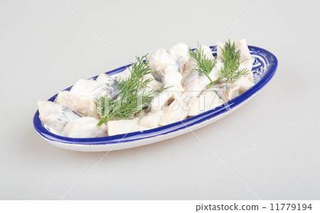 Herring Filet Herring Filet 11779194