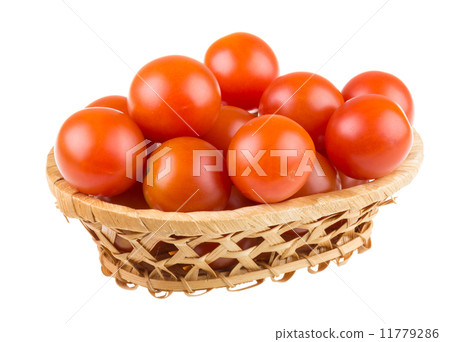 Cherry tomatoes Cherry tomatoes 11779286