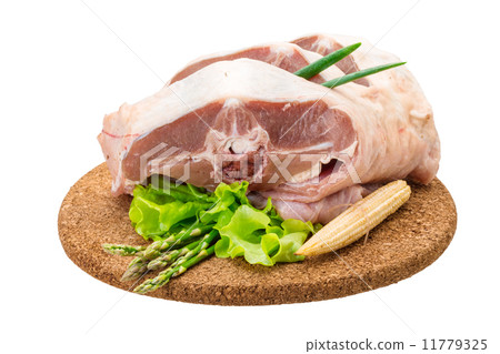 Raw lamb 11779325
