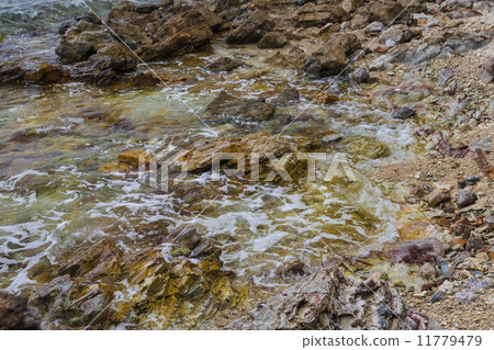 Ko Samet Arhipelageo Ko Samet Arhipelageo 11779479