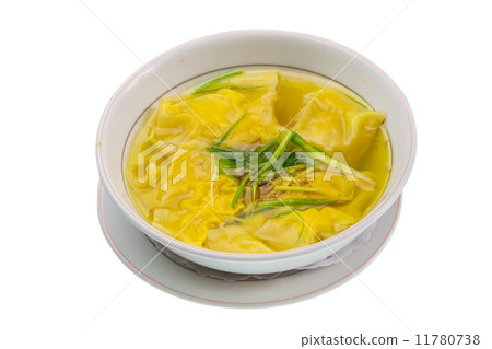 Chinese soup Chinese soup 11780738