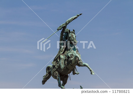 View of Vienna 11780821