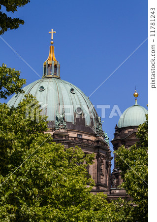 Berlin Cathedral (Berliner Dom) 11781243