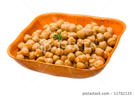 Chickpea Chickpea 11782135
