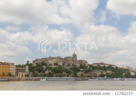 view of landmarks in Budapest view of landmarks in Budapest 11782237