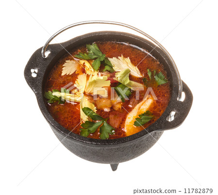 italian tomato soup italian tomato soup 11782879
