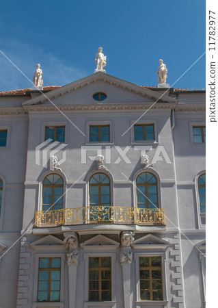 Potsdam city old buildings Potsdam city old buildings 11782977