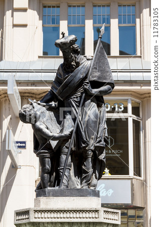 View of Vienna 11783105