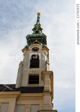View of Vienna 11783875