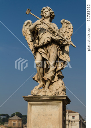 Rome bridges 11783912