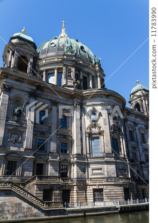 Berlin Cathedral (Berliner Dom) Berlin Cathedral (Berliner Dom) 11783990