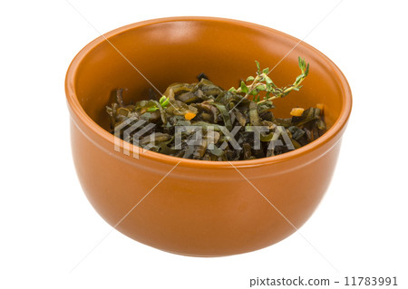 Sea kale Sea kale 11783991