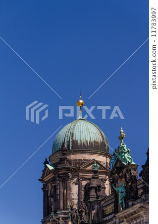 Berlin Cathedral (Berliner Dom) 11783997