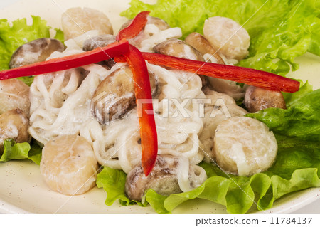 and mushrooms 首页 照片 人物 男女 日本人 popular japanese dish