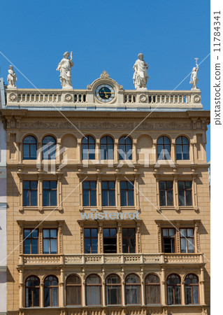 View of Vienna 11784341