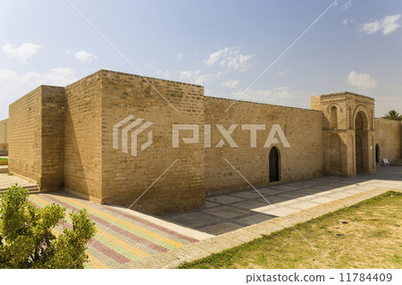 Main Old Moscue in Mahdia Tunisia 11784409