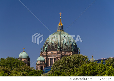 Berlin Cathedral (Berliner Dom) 11784446