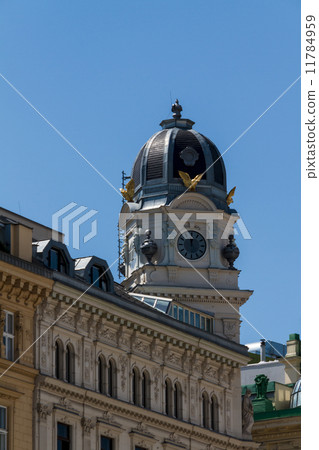 View of Vienna 11784959