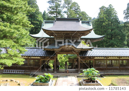 Soto Sect Sokonzen Eiheiji 8 Soto Sect Sokonzen Eiheiji 8 11785143