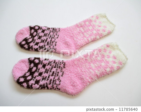 有蓬鬆的襪子嗎? 有蓬鬆的襪子嗎? 11785640