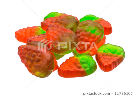Jelly candy 11786105