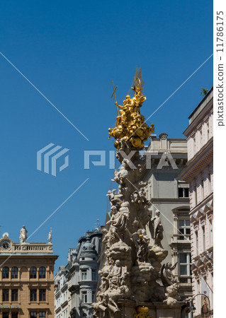 View of Vienna 11786175