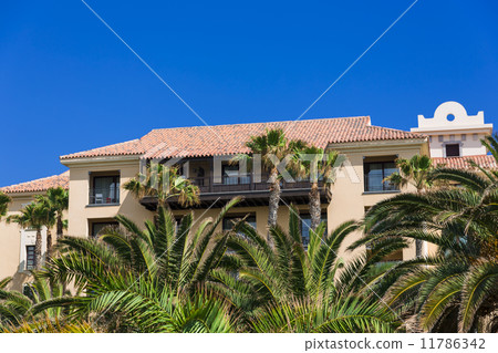 Maspalomas architecture Maspalomas architecture 11786342