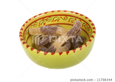 Jelly-candy 11786344