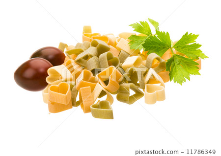 Macaroni - various color Macaroni - various color 11786349