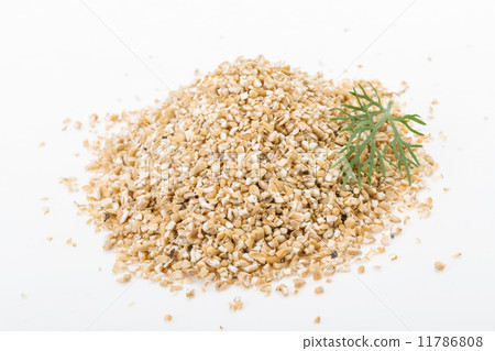 Pearl barley Pearl barley 11786808