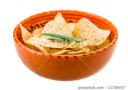 Potato chips 11786937