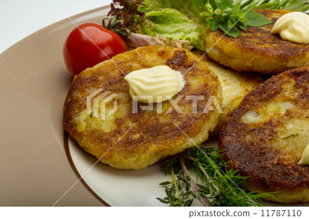 Hash browns Hash browns 11787110