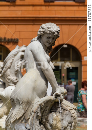 Piazza Navona, Rome, Italy Piazza Navona, Rome, Italy 11787831