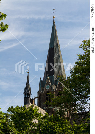 View of Vienna View of Vienna 11787946