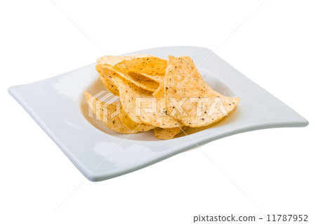 Potato chips 11787952