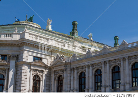 View of Vienna 11787997