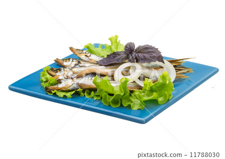 Dried Capelin Dried Capelin 11788030